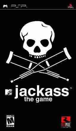 Descargar Jackass [English] por Torrent